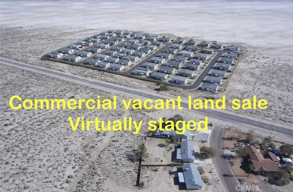 12345 Trona Wildrose Road, Trona, CA 93562