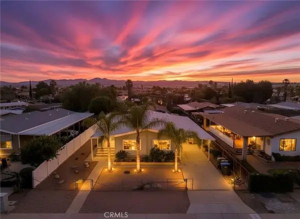 22813 Via Santana, Nuevo, CA 92567