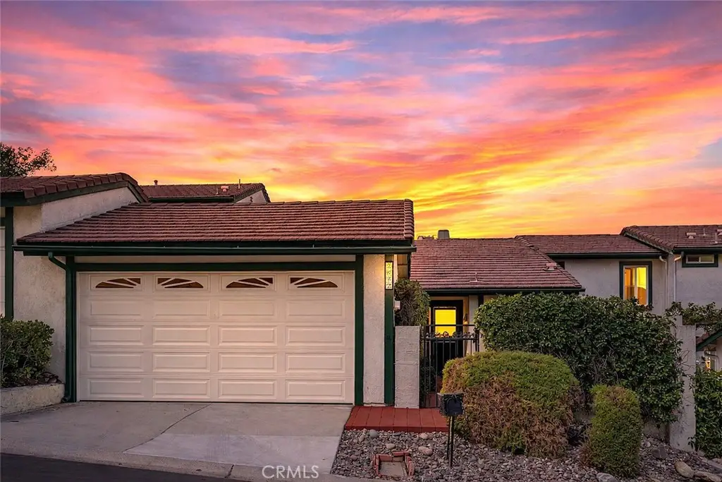 2672 Condor Circle, Corona, CA 92882 - #1