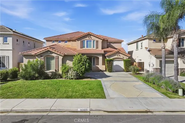 30923 Lajoe Street, Menifee, CA 92584