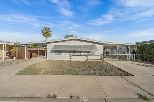 542 Castille, Hemet, CA 92543