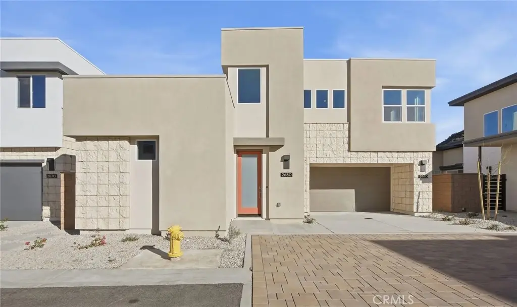 2680 Maverick Lane, Palm Springs, CA 92264 - #1
