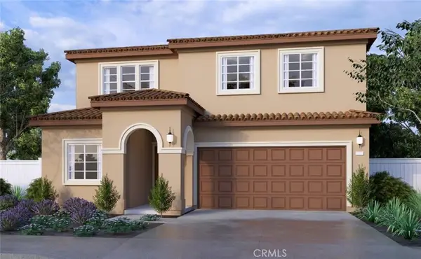 49447 Meadowlark Place, Indio, CA 92201