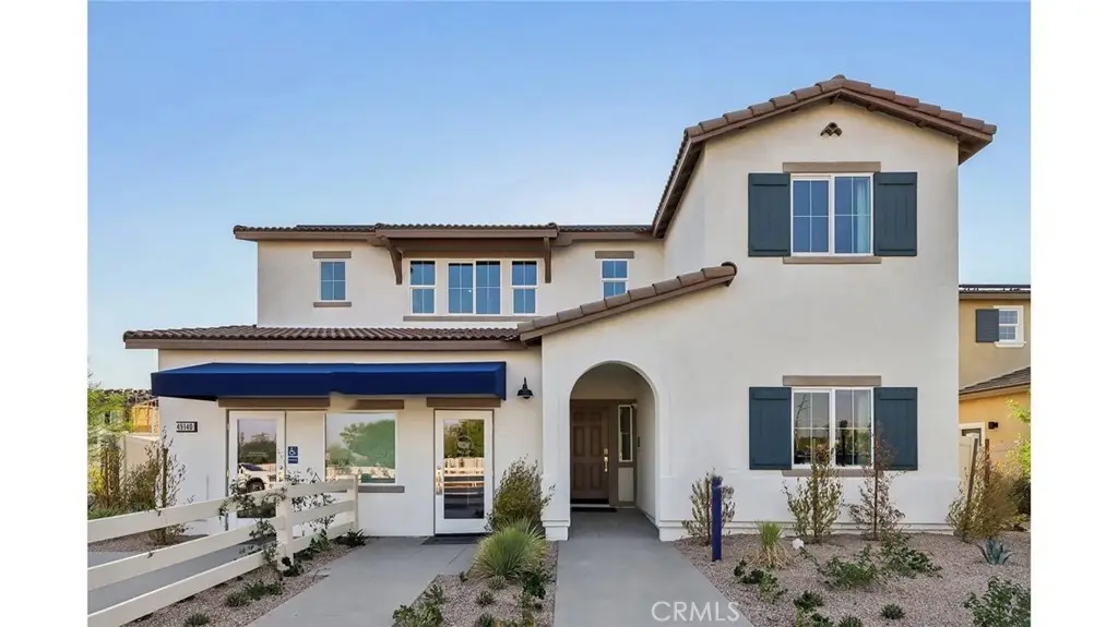 83161 Pintail Lane, Indio, CA 92201 - Image #1