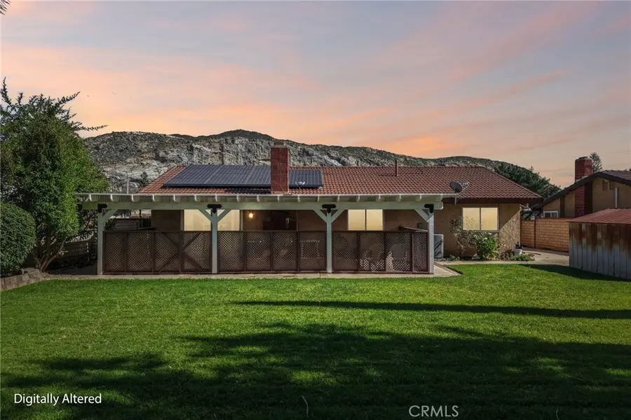 2809 Upton Court, Jurupa Valley, CA 92509 - #2