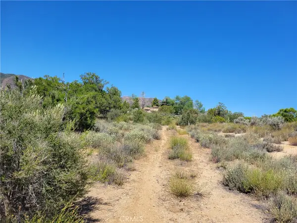 0 Terwilliger, Anza, CA 92539