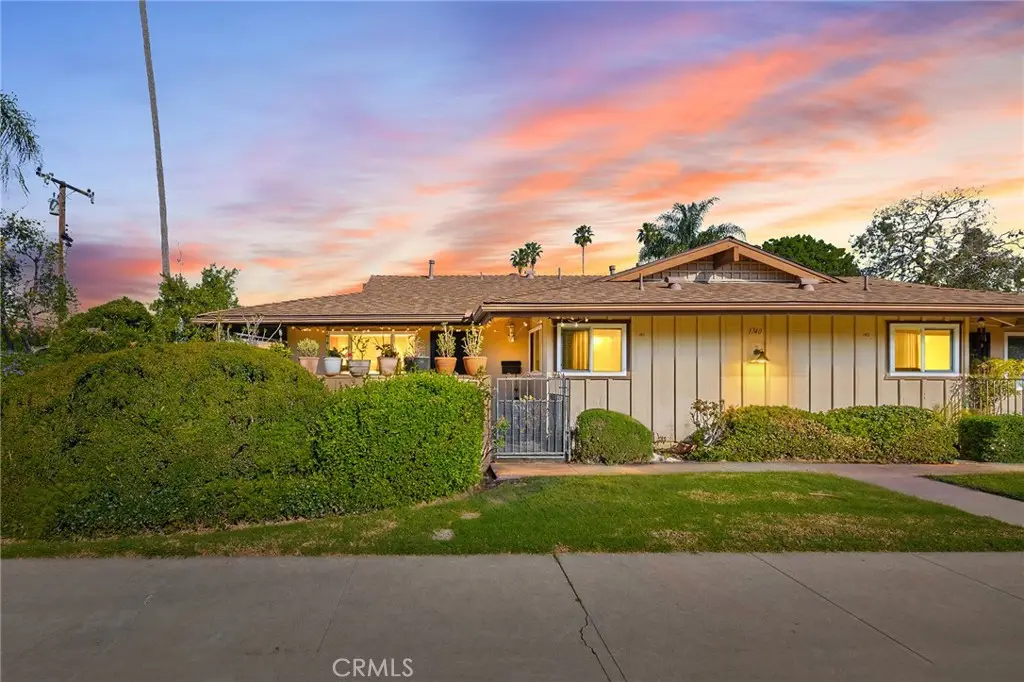 1740 E Commonwealth Avenue #101, Fullerton, CA 92831 - #1
