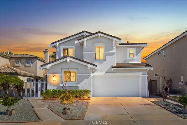 1427 Marble Canyon Way, Chula Vista, CA 91915