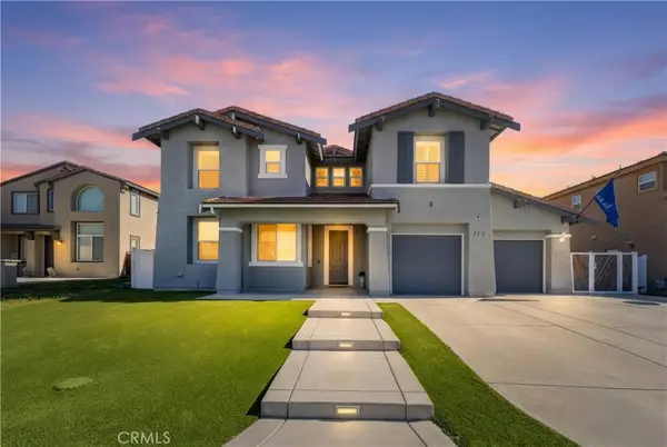 713 Sunnyside, San Jacinto, CA 92582