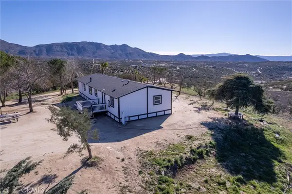 53984 Daniela Street, Aguanga, CA 92536