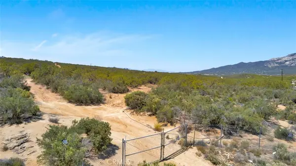 54075 Glenda, Anza, CA 92539