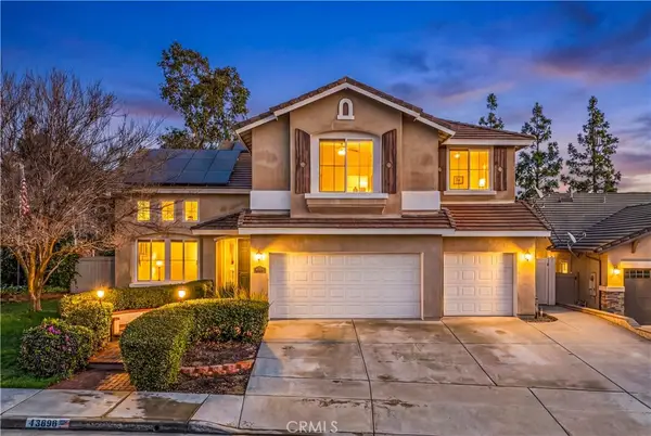 43898 Carentan Drive, Temecula, CA 92592