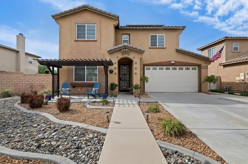 31437 Westwind Lane, Menifee, CA 92584 - Image #1