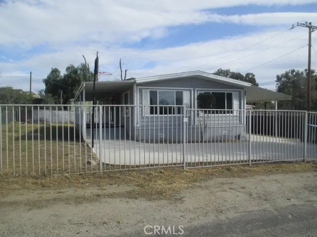 25778 Creag Avenue, Homeland, CA 92548 - Image #1