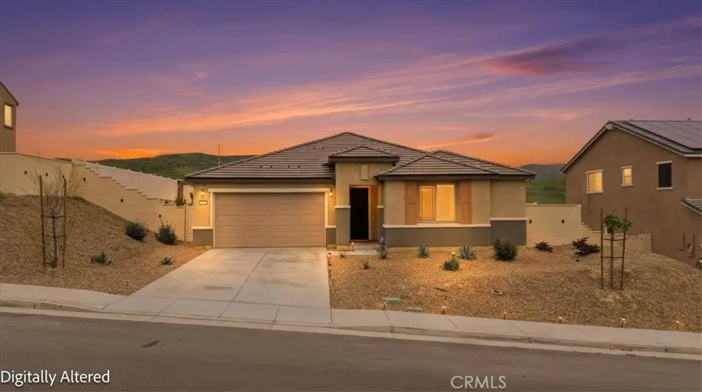 4236 Ladrillo St., Lake Elsinore, CA 92530 - #1