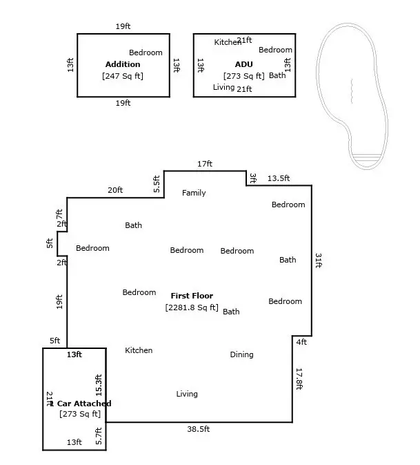 817 Sacramento, Spring Valley, CA 91977 - #2