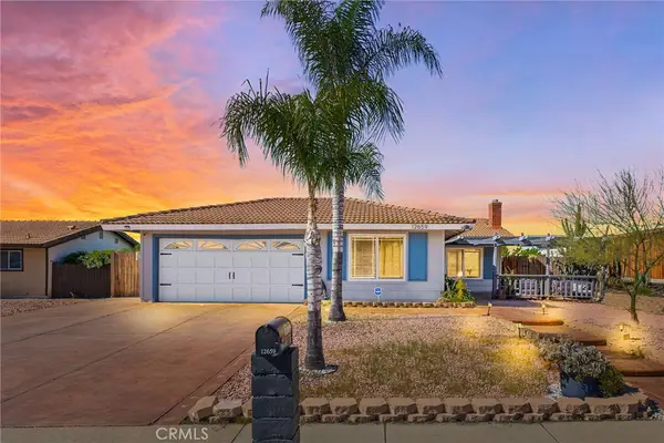 12659 Meadbury Drive, Moreno Valley, CA 92553