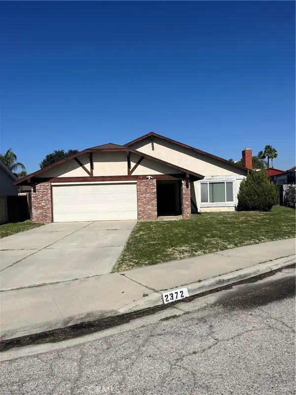 2372 Carlsbad Circle, Hemet, CA 92545