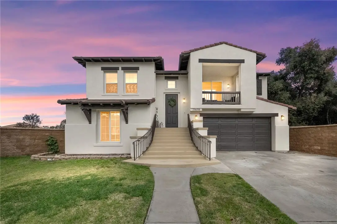 21650 Pink Ginger Court, Wildomar, CA 92595 - #1