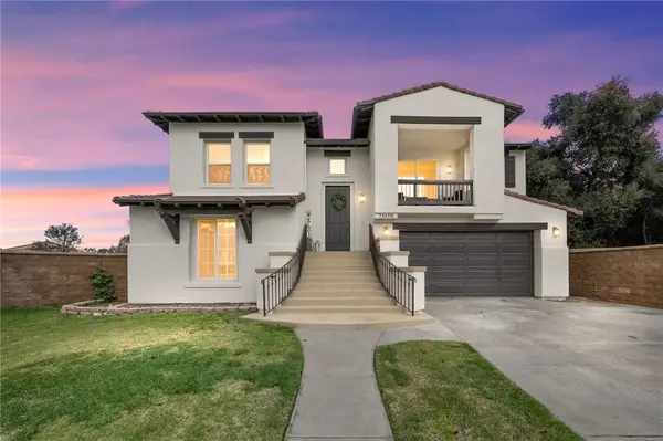 21650 Pink Ginger Court, Wildomar, CA 92595