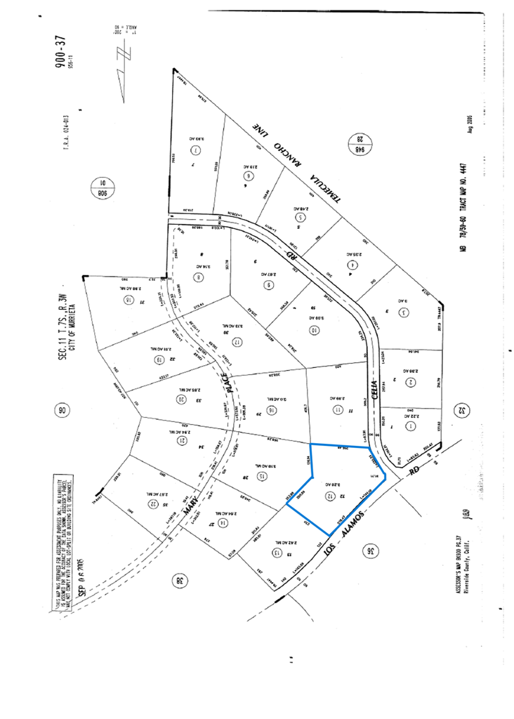 37790 Los Alamos Road, Murrieta, CA 92563 - #3