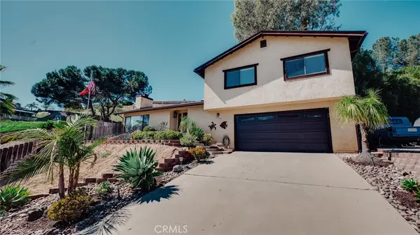 12433 Gay Rio Dr, Lakeside, CA 92040