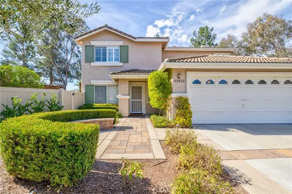 43922 Sassari, Temecula, CA 92592
