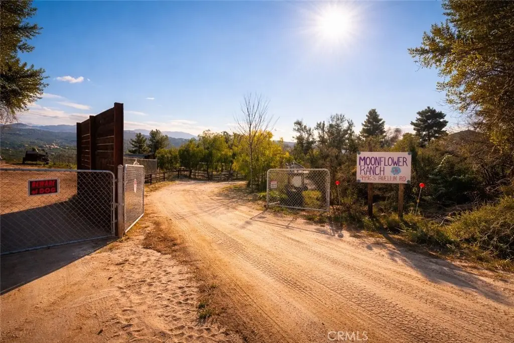 44465 Ruellin, Hemet, CA 92544 - #1