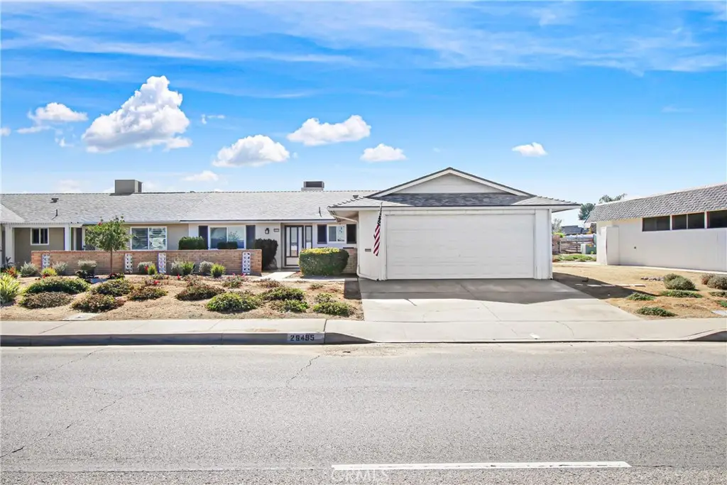 26495 Mccall, Menifee, CA 92586 - #1