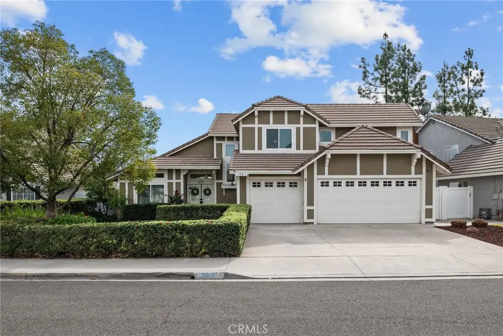 28817 Loire Valley, Menifee, CA 92584 - #1