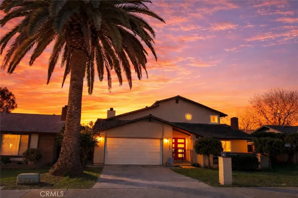 1501 Rock Springs Road, San Marcos, CA 92069 - #1