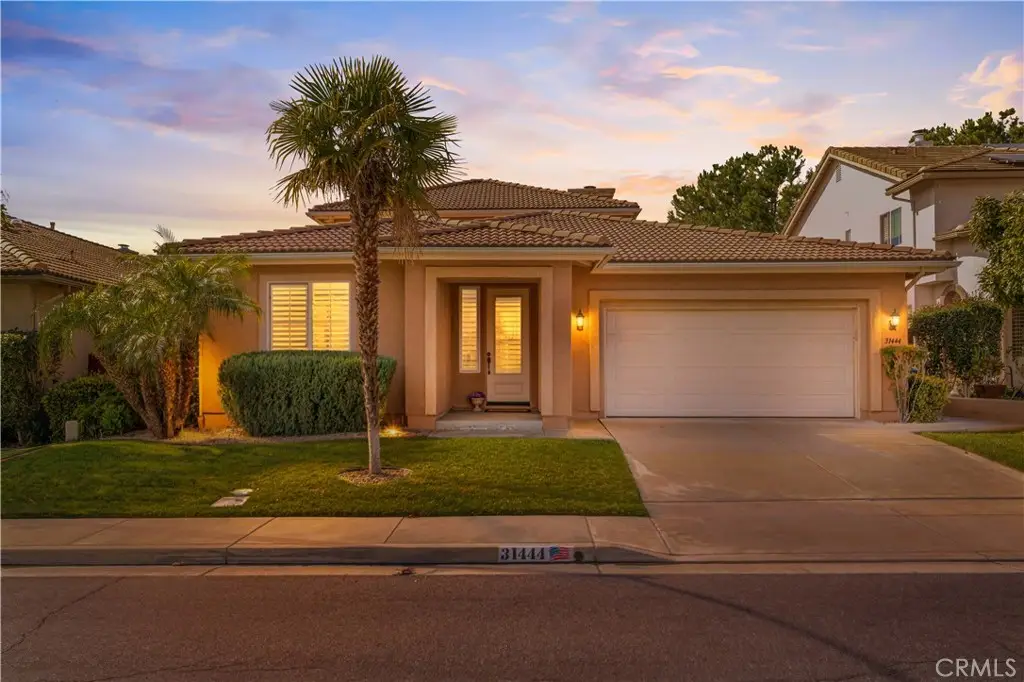 31444 Pennant Court, Temecula, CA 92591 - #1