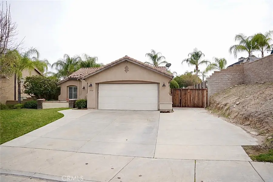 25321 Silverwood, Menifee, CA 92584 - #3