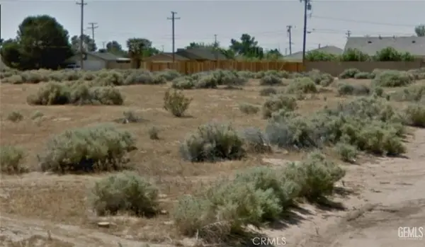 0 74 Street, California City, CA 93505