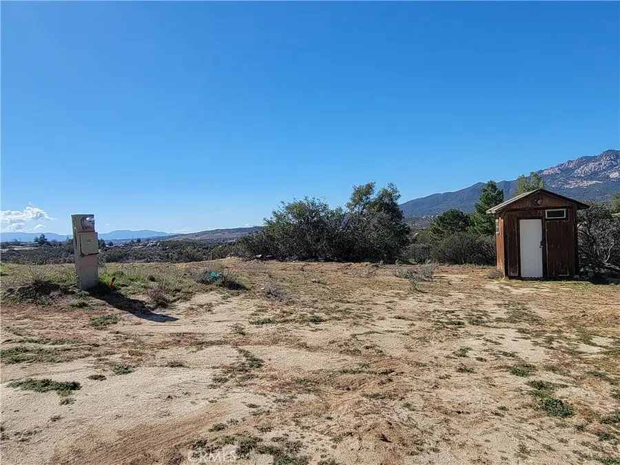 53595 Cave Rock Road, Anza, CA 92539 - #2