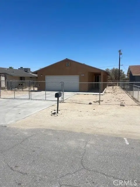 6627 Smoketree, Twentynine Palms, CA 92277 - #1