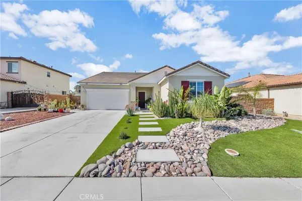 971 Donner, Hemet, CA 92543