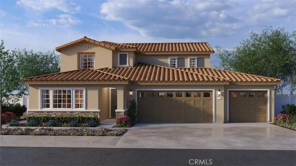 441 Baneberry Place, San Jacinto, CA 92582 - #1