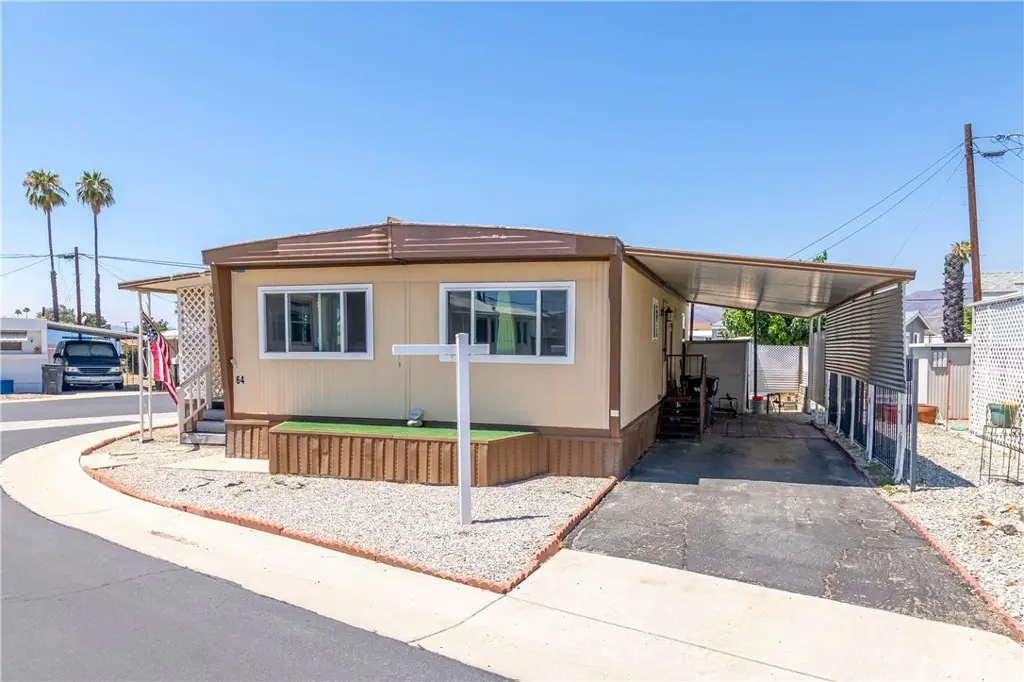 43601 E Florida Avenue #64, Hemet, CA 92544 - #1