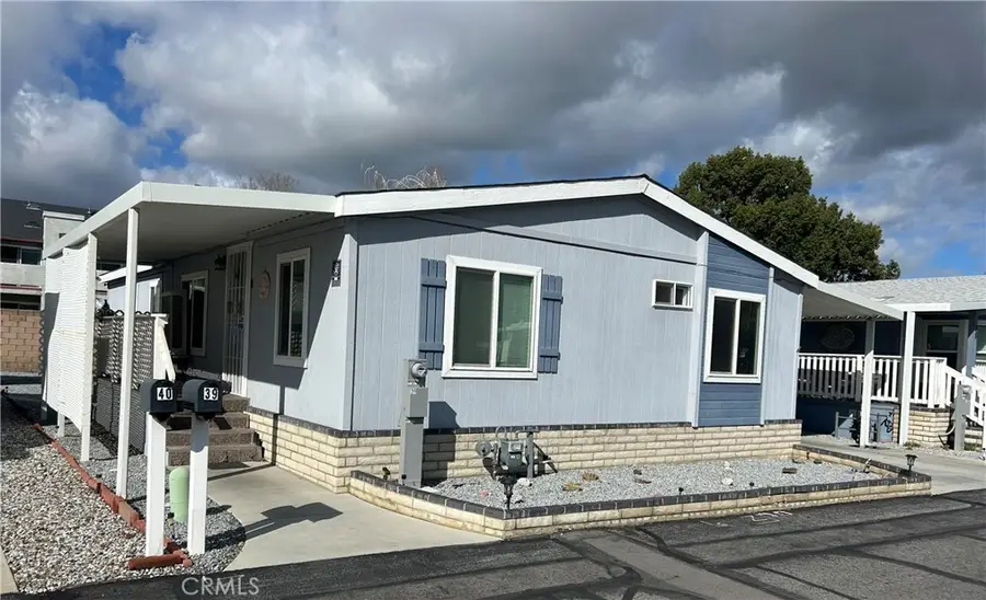 655 E Main Street #39, San Jacinto, CA 92583 - #3