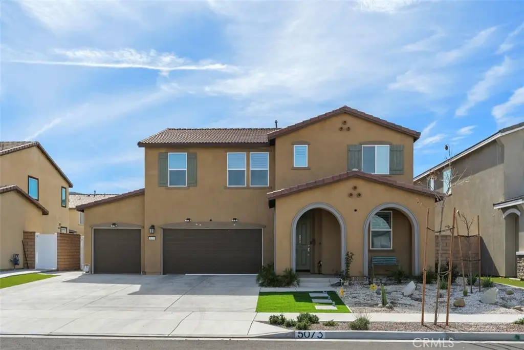 5073 Moon Eye, Hemet, CA 92545 - #1