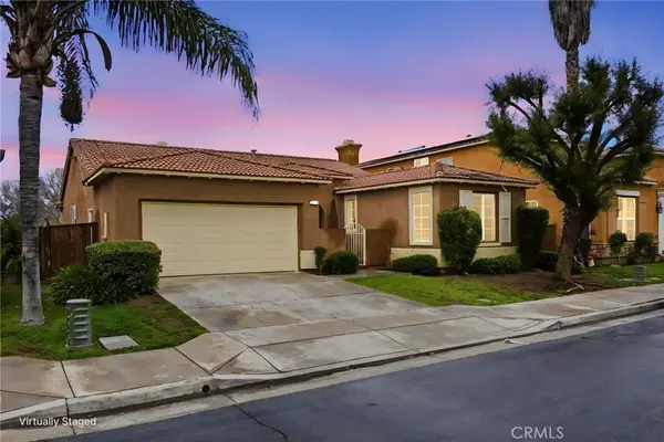 3860 Bella Isola, Perris, CA 92571