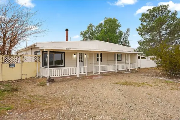 35119 Neighborly, Lucerne Valley, CA 92356