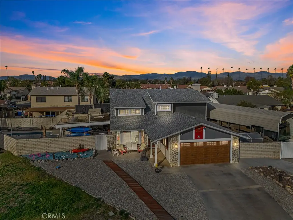 869 Fillmore Court, Hemet, CA 92543 - #1