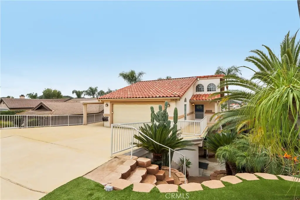 22635 Canyon Lake S, Canyon Lake, CA 92587 - #1