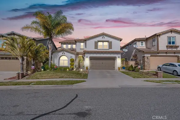 35430 Ocotillo Court, Lake Elsinore, CA 92532