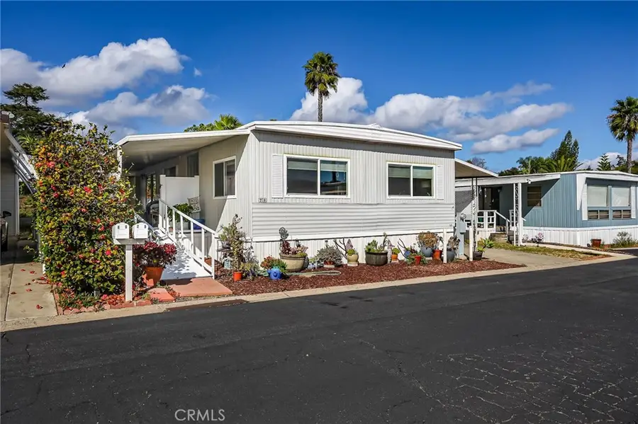 1120 E Mission Road #79, Fallbrook, CA 92028 - #3