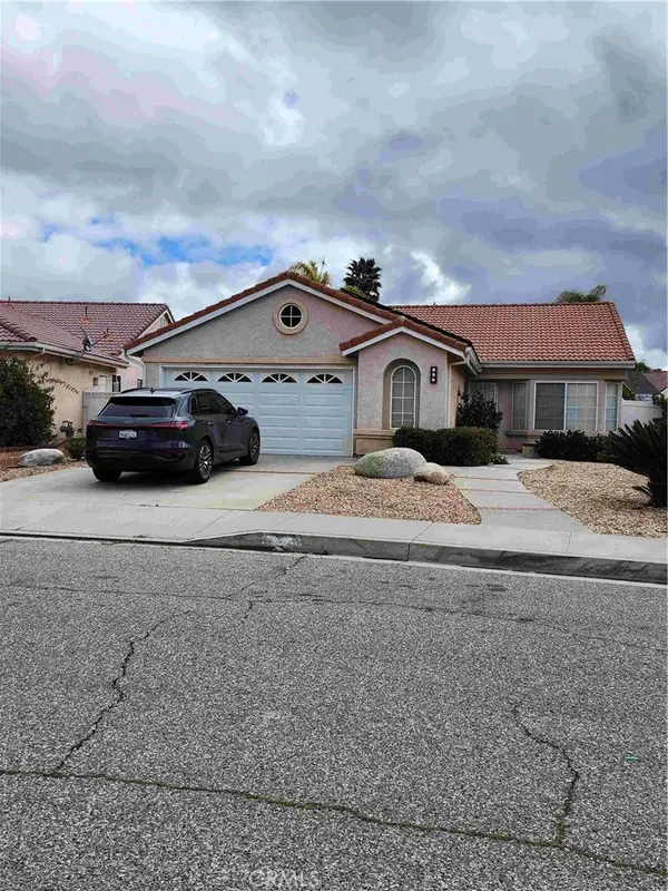 856 Harrow, Hemet, CA 92545