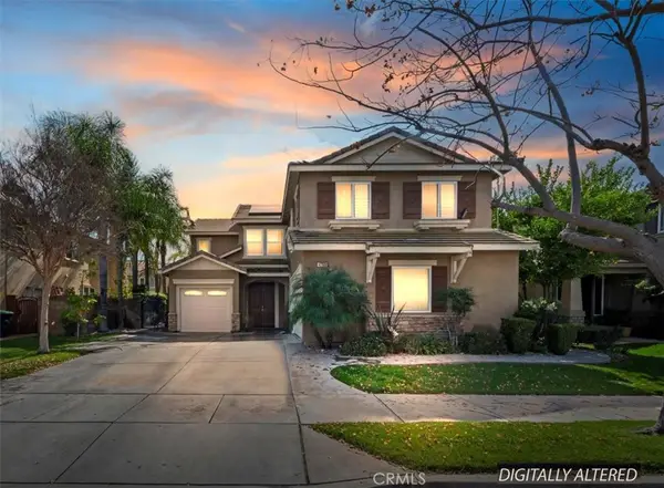 4795 Shasta Blue, Hemet, CA 92545