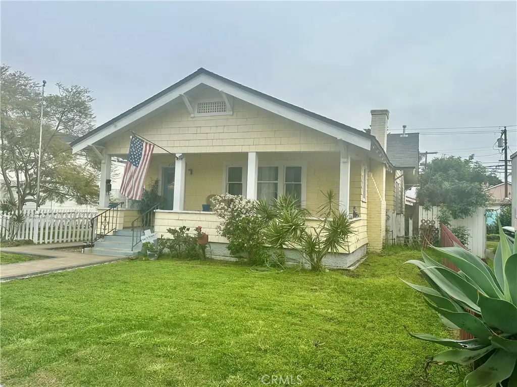 855 C, Coronado, CA 92118 - #1